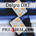 Delgra DXT 25